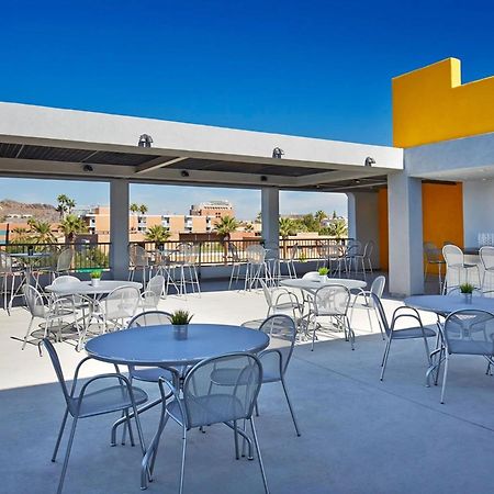 Graduate By Hilton Tempe Hotel Екстериор снимка