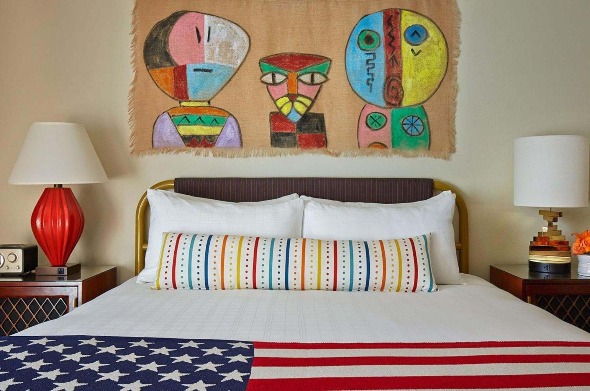 Graduate By Hilton Tempe Hotel Екстериор снимка