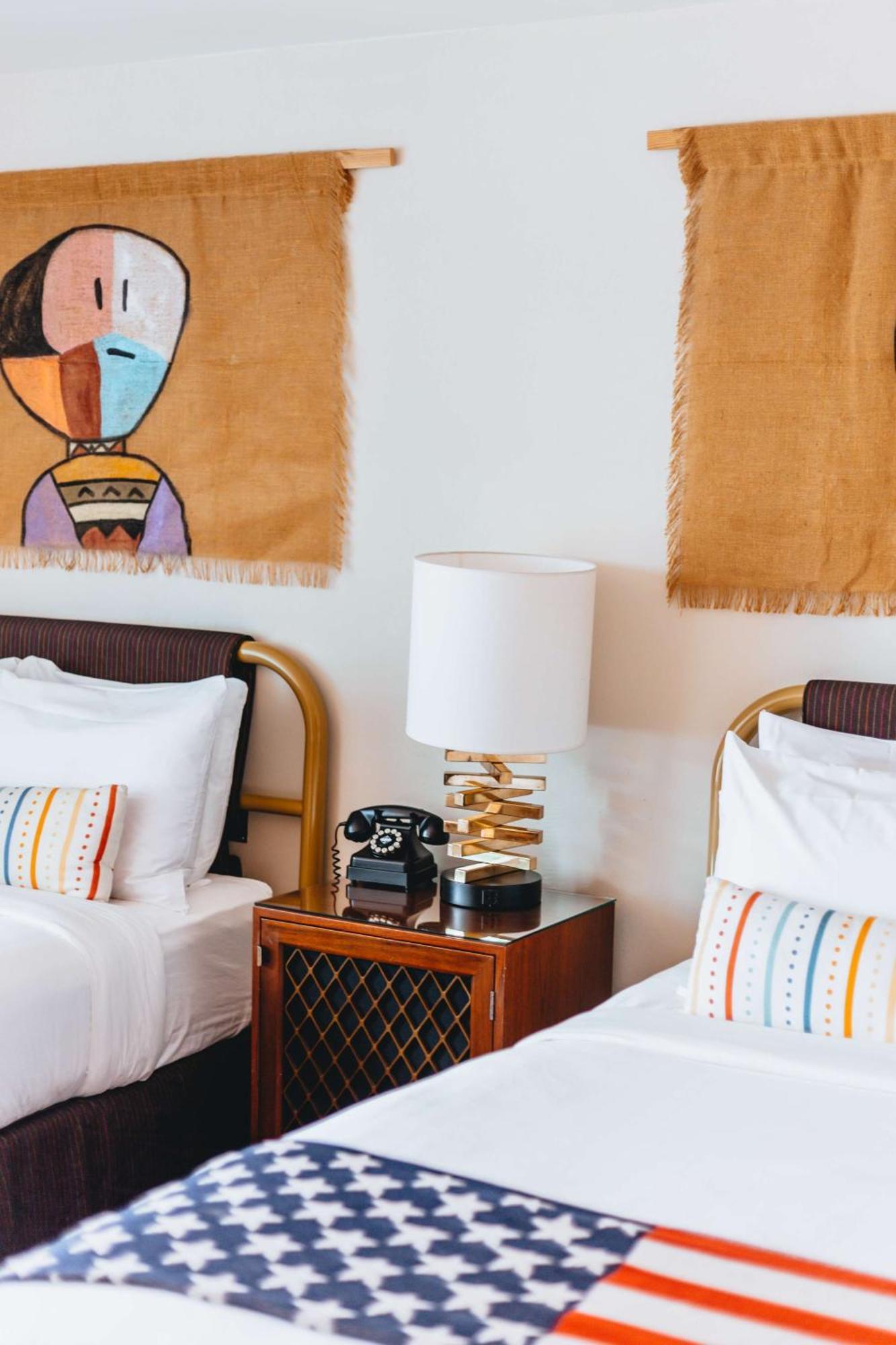 Graduate By Hilton Tempe Hotel Екстериор снимка