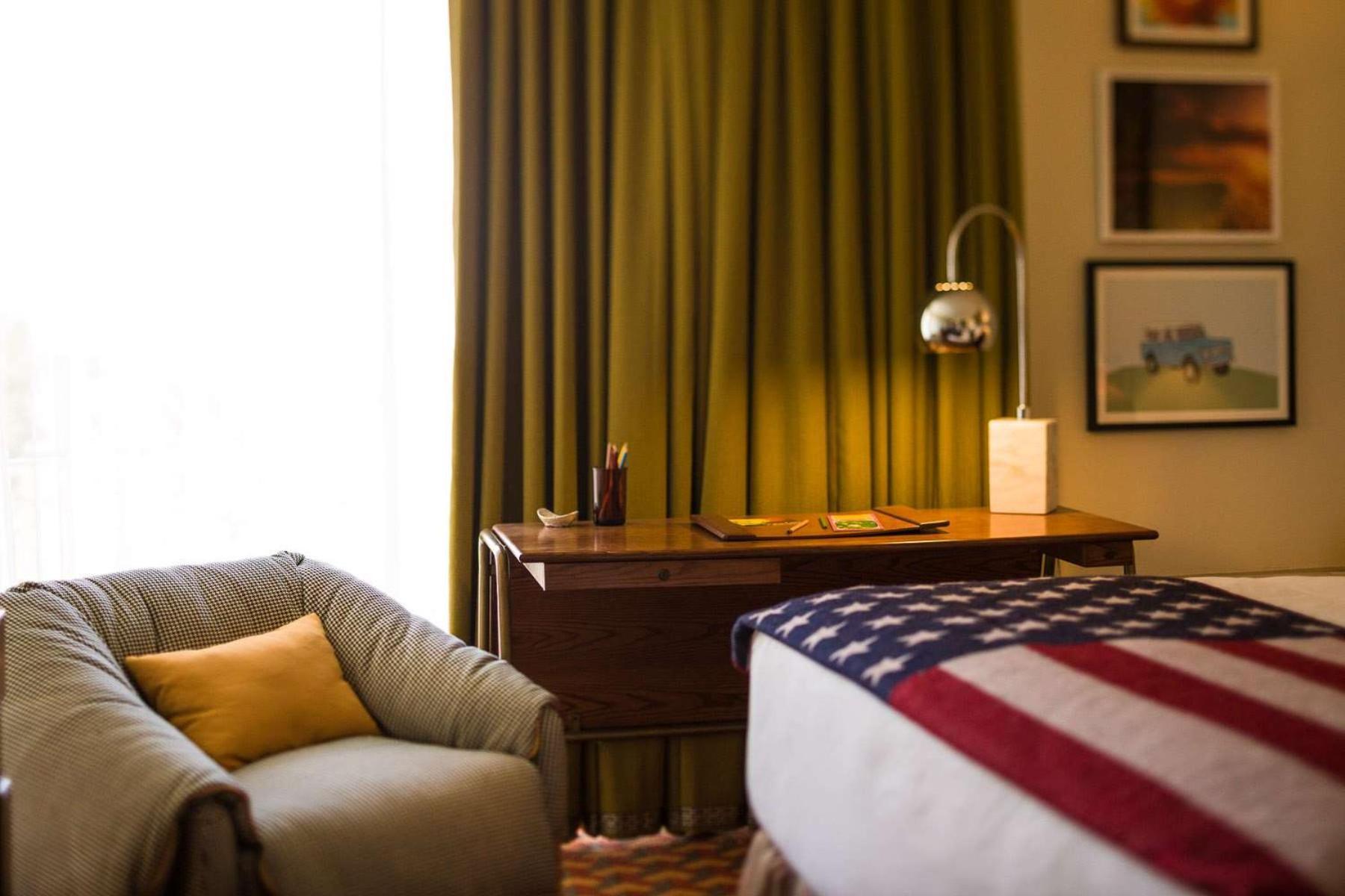 Graduate By Hilton Tempe Hotel Екстериор снимка