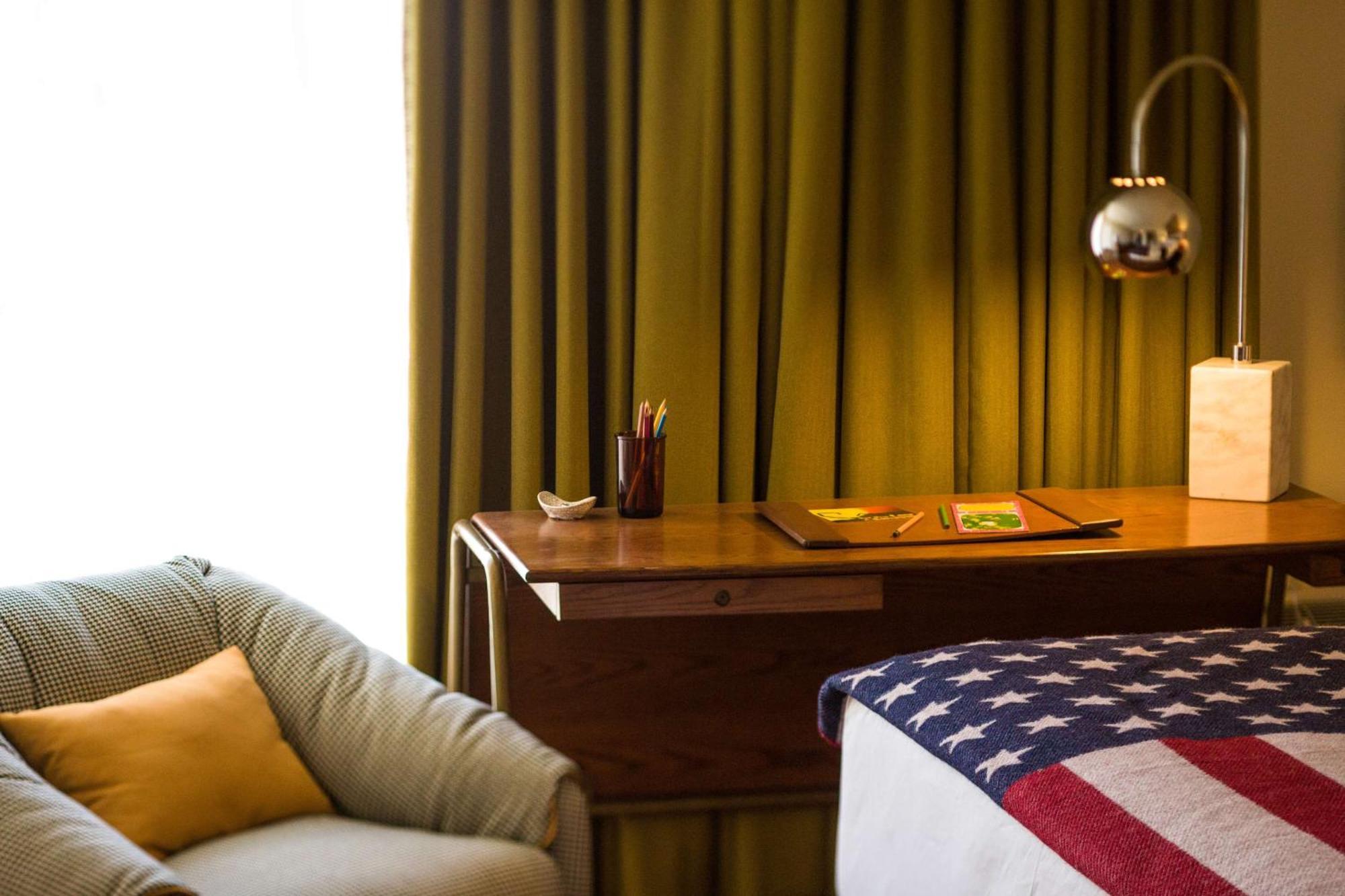 Graduate By Hilton Tempe Hotel Екстериор снимка