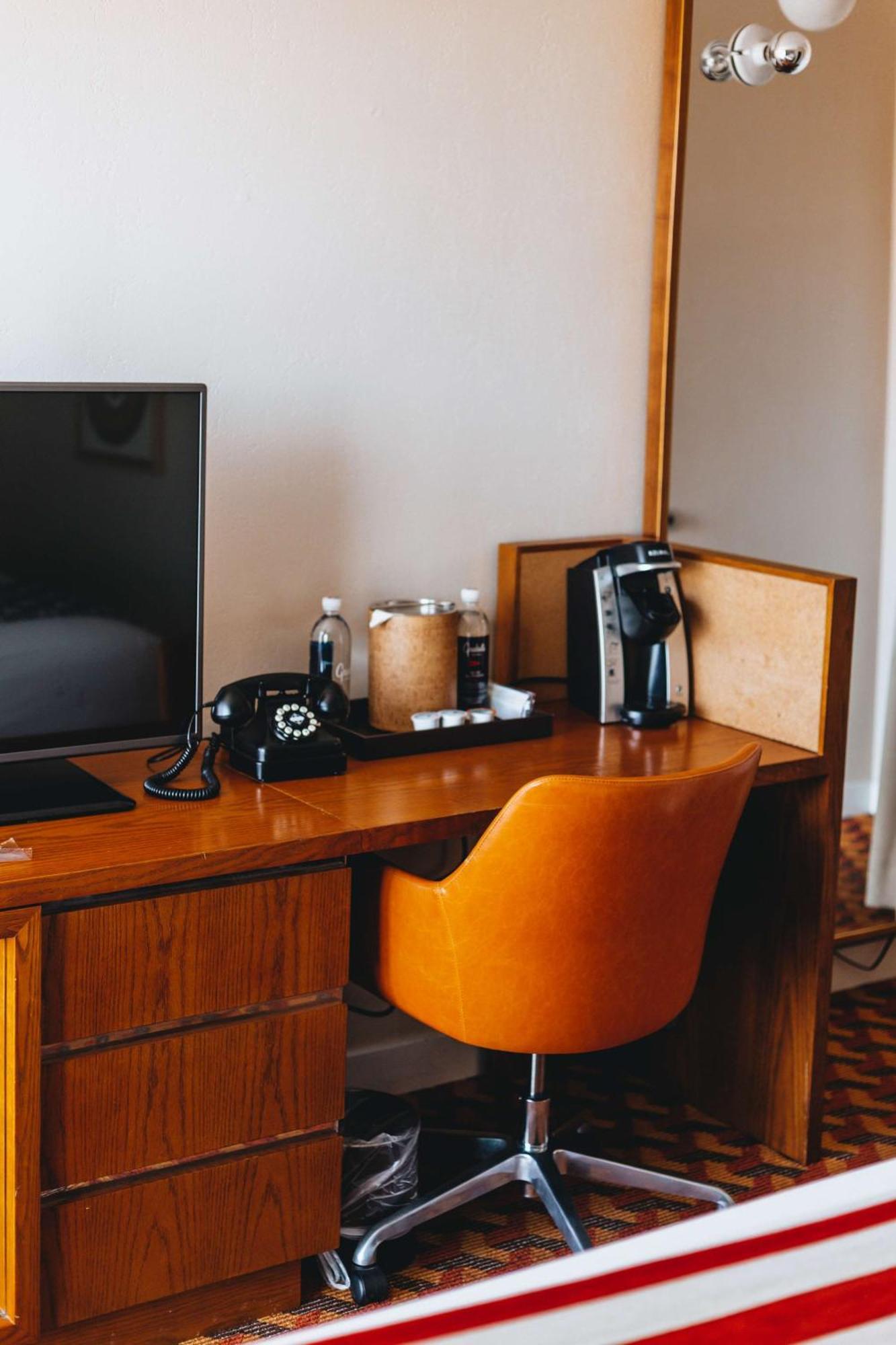 Graduate By Hilton Tempe Hotel Екстериор снимка