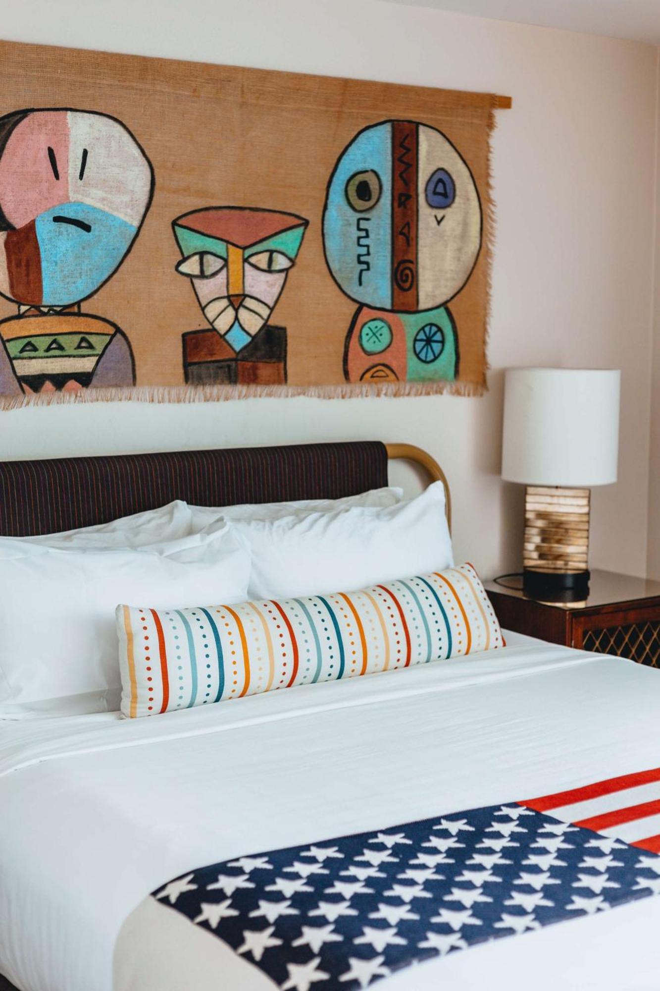 Graduate By Hilton Tempe Hotel Екстериор снимка