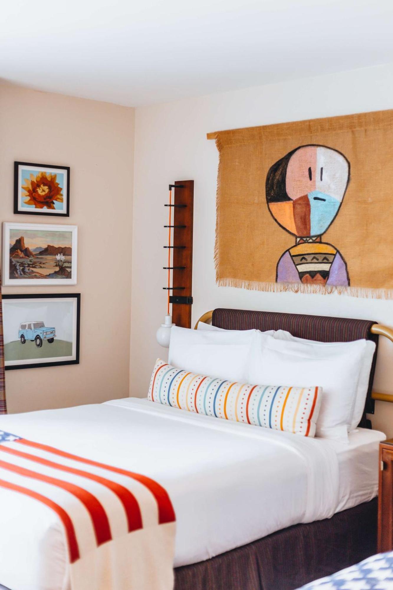 Graduate By Hilton Tempe Hotel Екстериор снимка