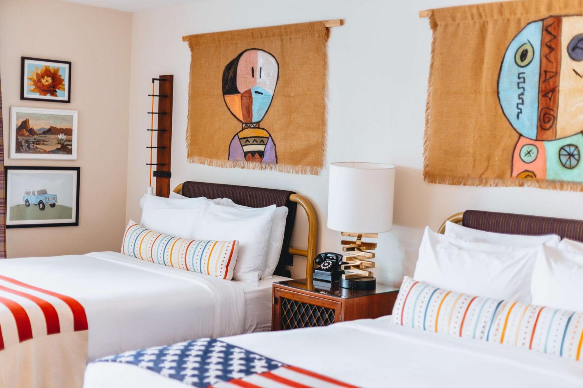 Graduate By Hilton Tempe Hotel Екстериор снимка