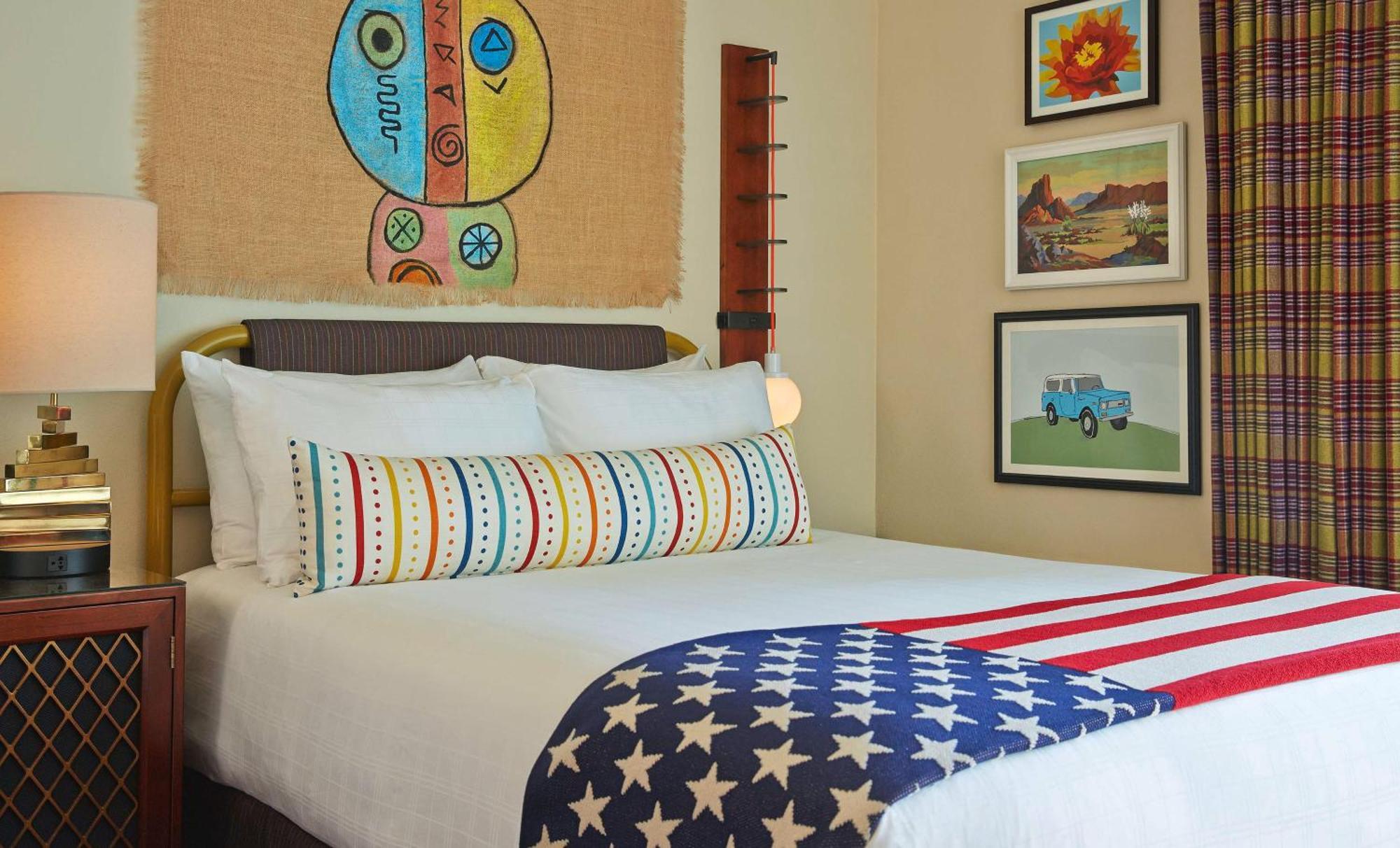 Graduate By Hilton Tempe Hotel Екстериор снимка