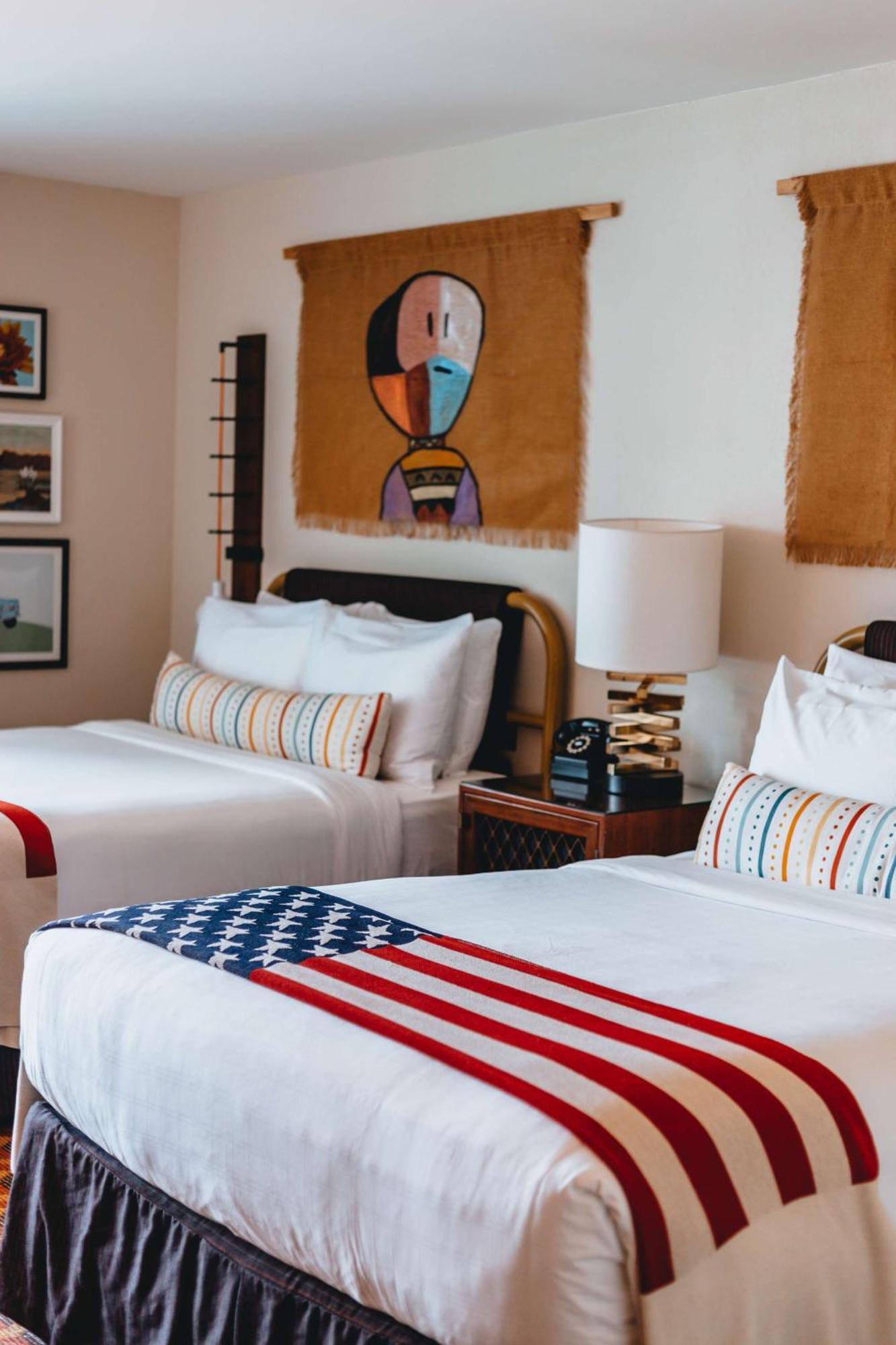 Graduate By Hilton Tempe Hotel Екстериор снимка