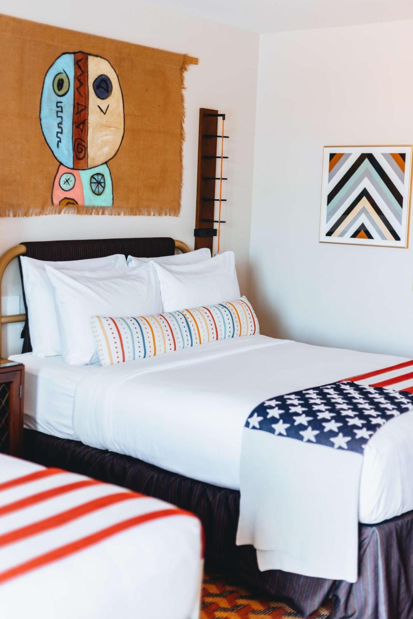 Graduate By Hilton Tempe Hotel Екстериор снимка